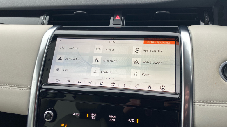 Land Rover Discovery Sport 2.0 P250 SE 5dr Auto Petrol Station Wagon